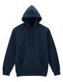Hooded Sweater Gildan Hammer 19500 Blue Dusk